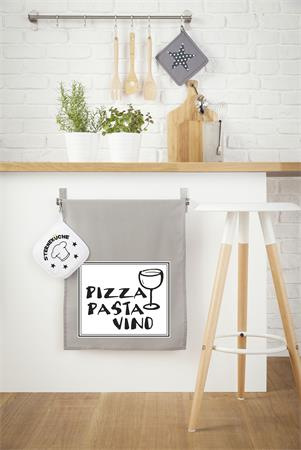 Nažehľovacia fólia, A4, do atramentových tlačiarní, na svetlý textil, AVERY ZWECKFORM 4