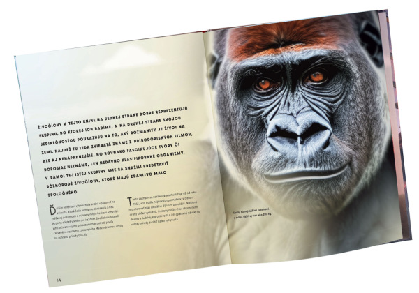 Veľký obrazový sprievodca ZVIERATÁ 1