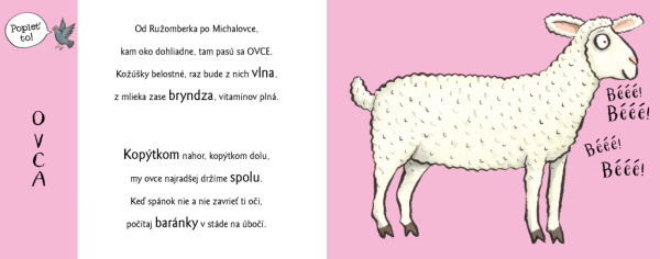 Roztopašné hry NA DVORE so zvieratkami 4