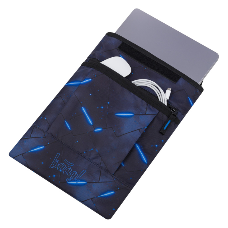 BAAGL Obal na notebook Flash GRS 3