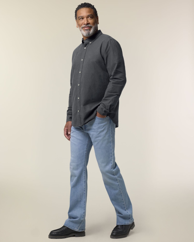 Stanley Oxford Shirt 1