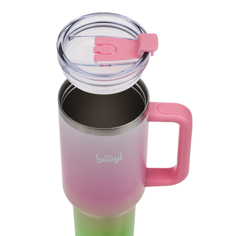 BAAGL B-Cup Strawberry Matcha 3