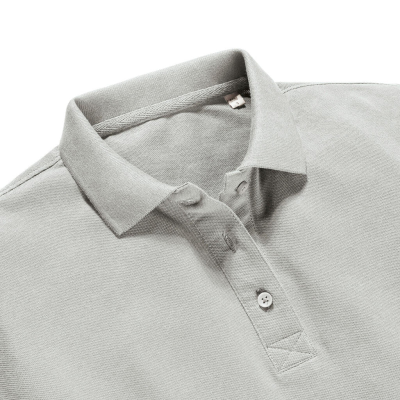 Dámska polokošeľa Pure Organic Polo 4