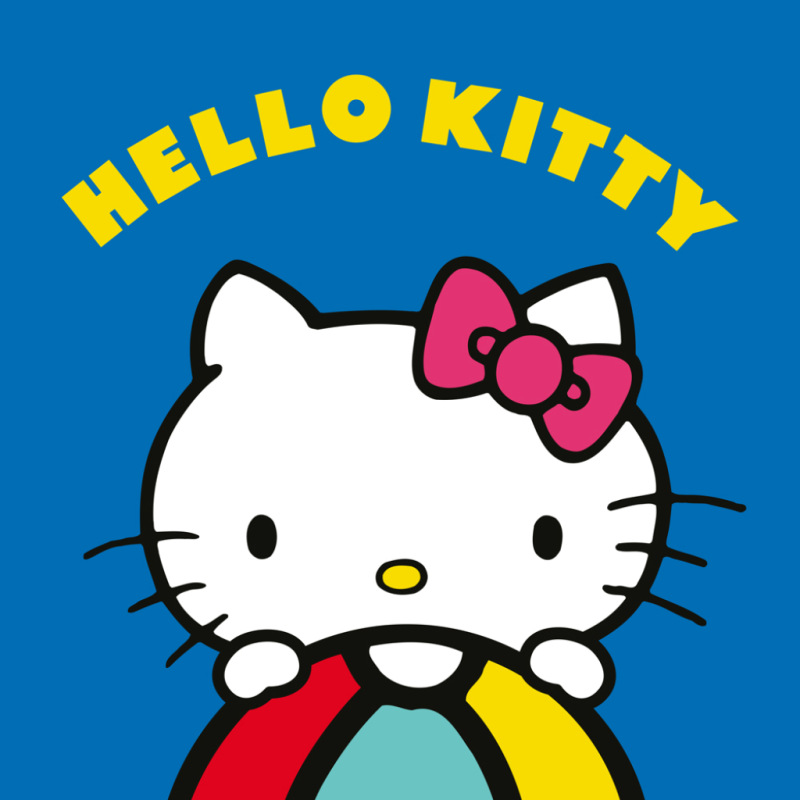 NOTIQUE Grid calendar Hello Kitty 2027, 30 x 30 cm 4
