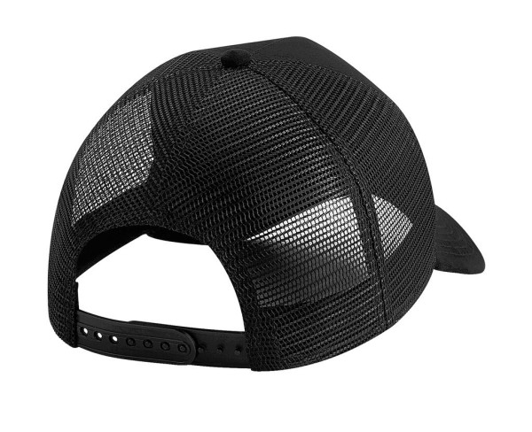 Šiltovka Suede Snapback Trucker 5
