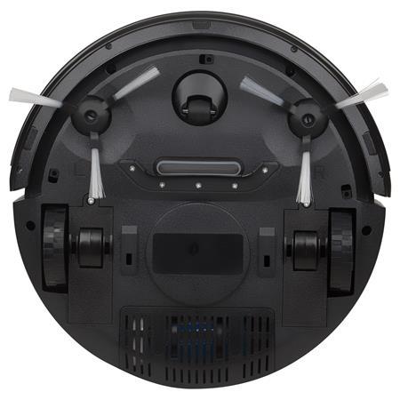 Robotický vysávač, SENCOR "SRV1000SL", čierna