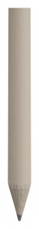 Tundra ceruzka z recyklovaného papiera