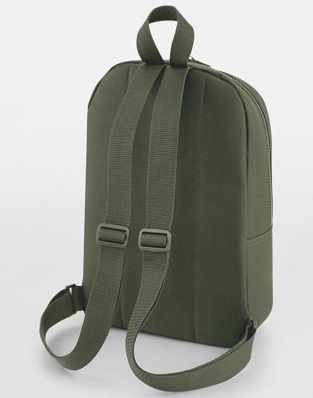 Ruksak Mini Essential Fashion 8