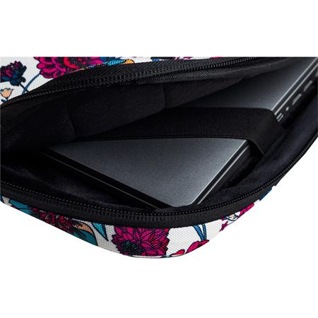 Puzdro na notebook, 15-16", EXACOMPTA, paisley 4