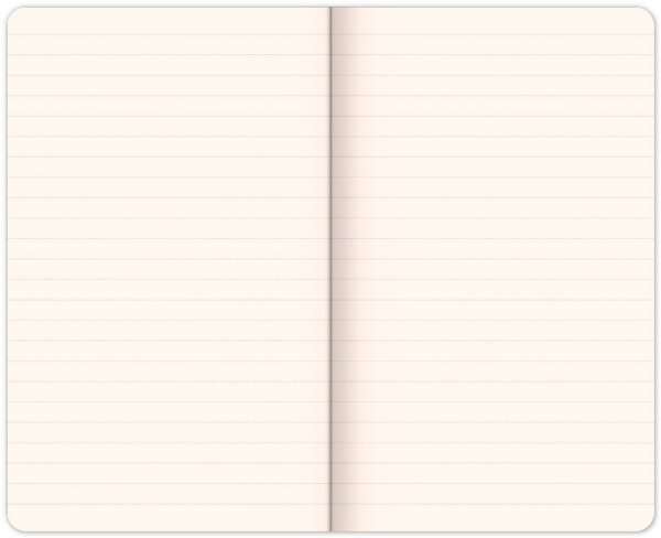 NOTIQUE Notes Batman – Wham, linajkovaný, 13 x 21 cm 2