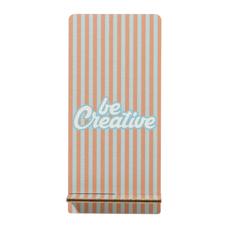 Fargesia Creative držiak na mobil na zákazku 5