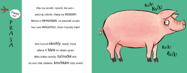 Roztopašné hry NA DVORE so zvieratkami 2