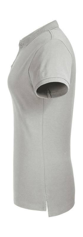Dámska polokošeľa Pure Organic Polo 1