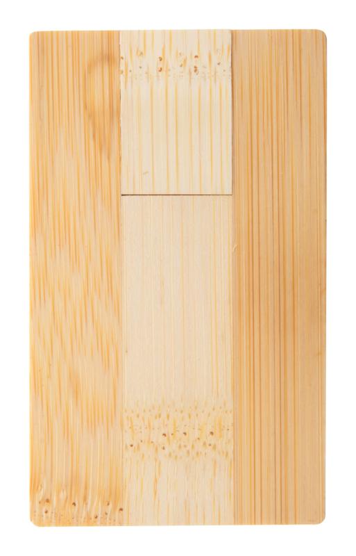 Bambusb USB kľúč 1