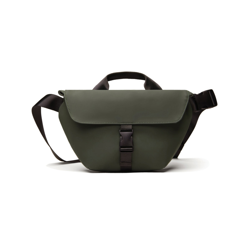 VINGA Baltimore RCS taška cez rameno zelená