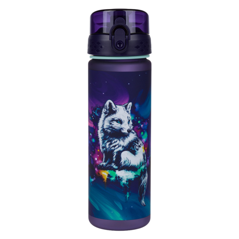 BAAGL Tritanová fľaša na nápoje Aurora, 500 ml 1