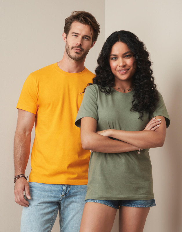 Classic-T Unisex 4