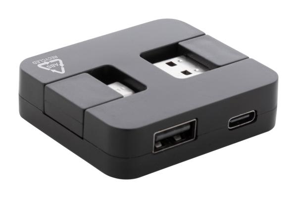 Rahubu USB hub RABS