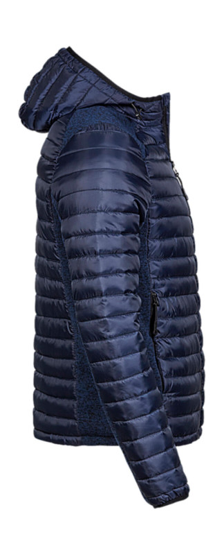 Bunda s kapucňou Outdoor Crossover 6