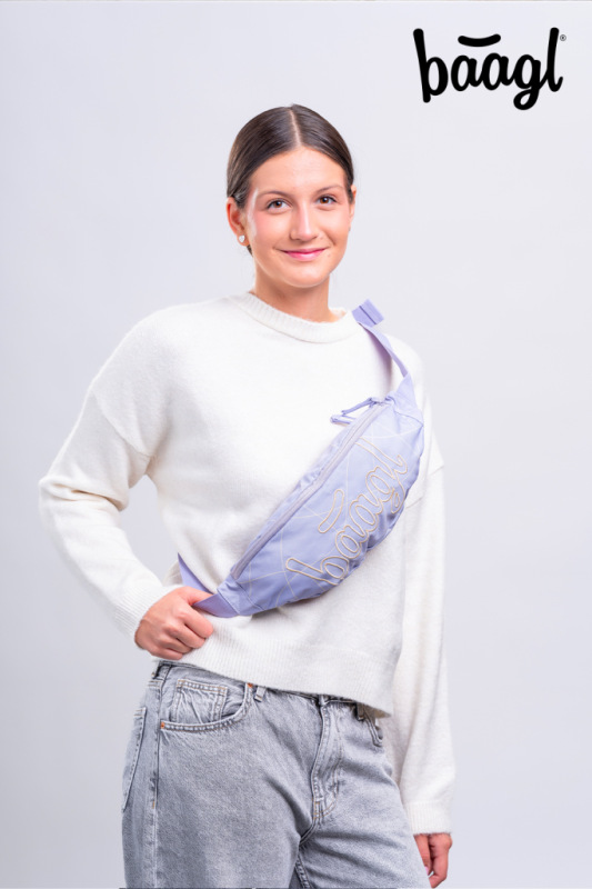 BAAGL Ľadvinka Snap Mishmash GRS 2