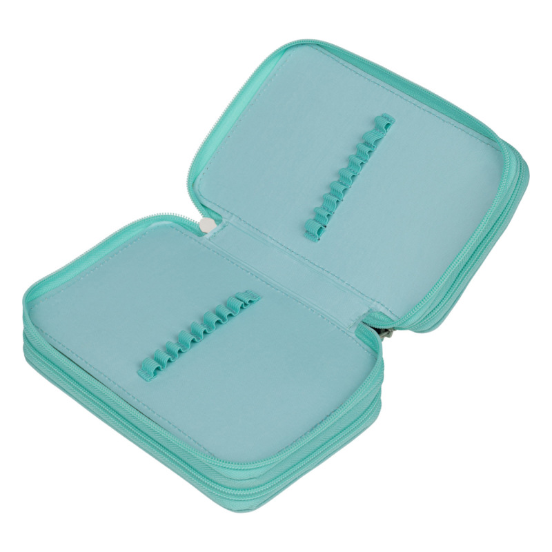 BAAGL Školský trojposchodový peračník Aurora GRS 4