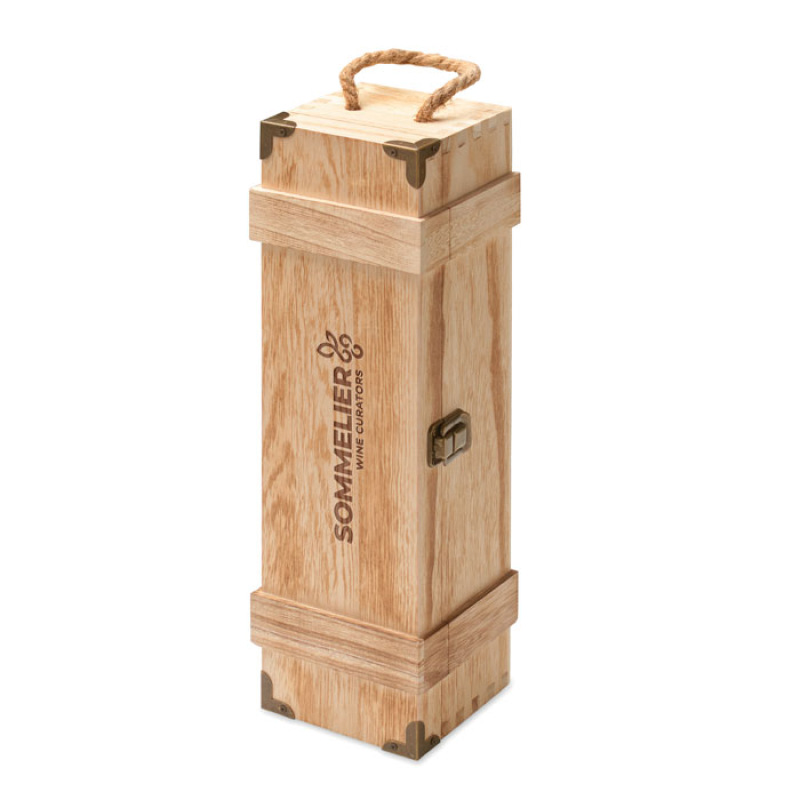 VINBOX + 3