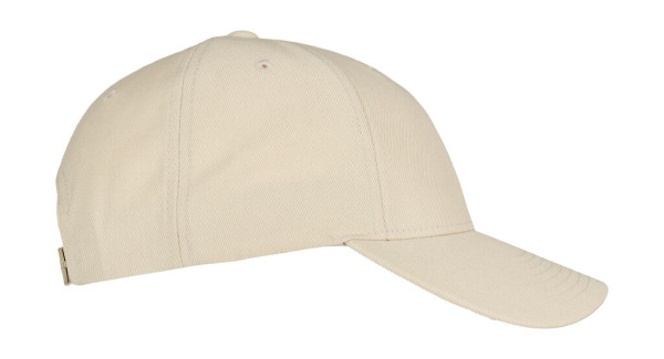 5-Panel Premium Curved Visor Snapback šiltovka 3