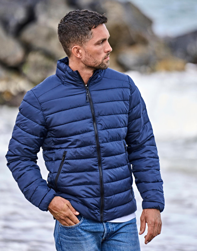 Bunda Lite Jacket 2