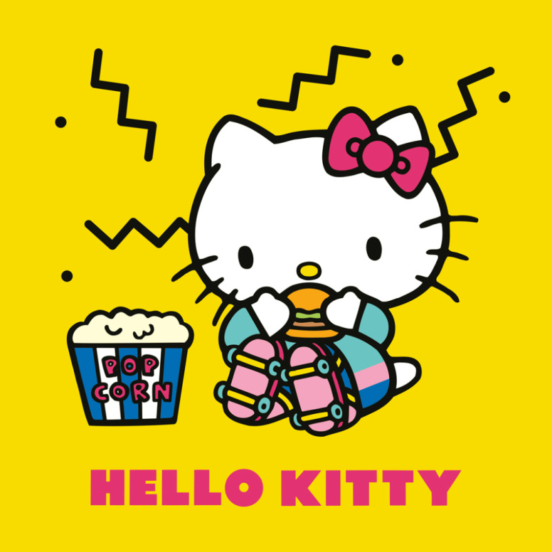 NOTIQUE Grid calendar Hello Kitty 2027, 30 x 30 cm 8