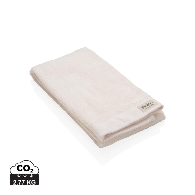 Uterák 50 x 100 cm 500g Ukiyo Sakura AWARE™ biela