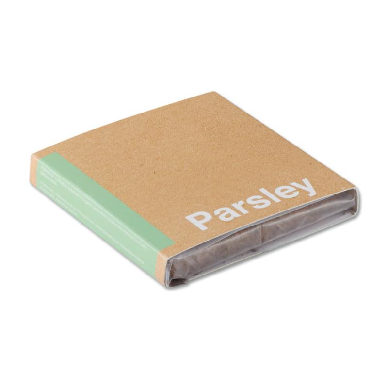 PARSELY