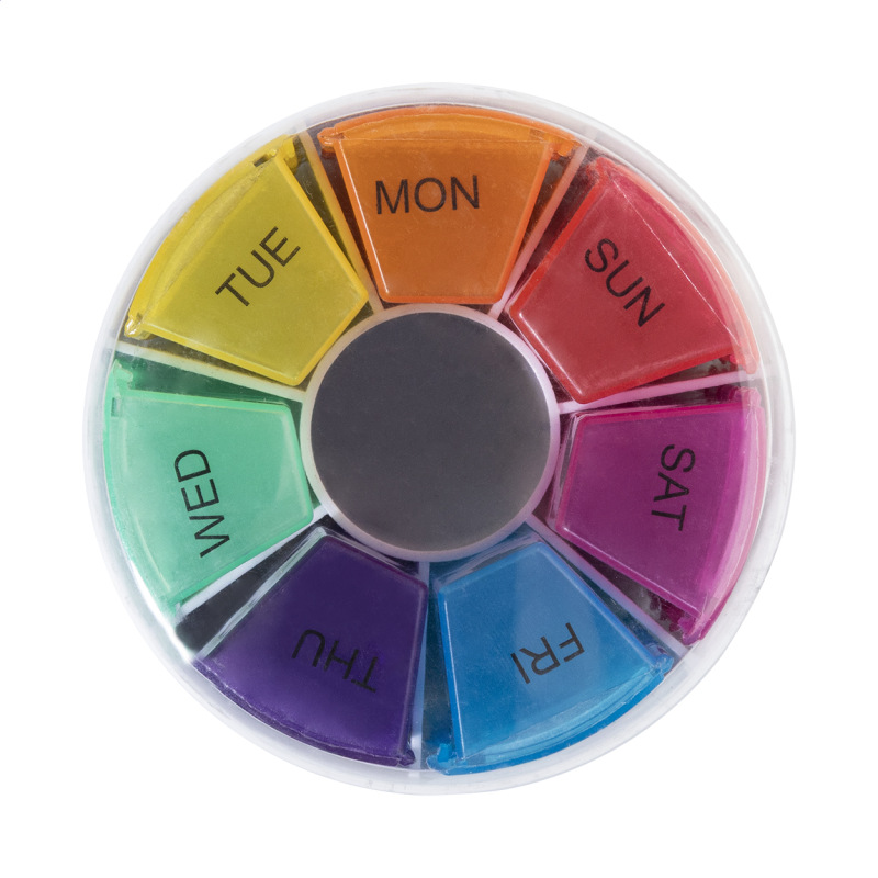 Everypill RABS box na lieky 3