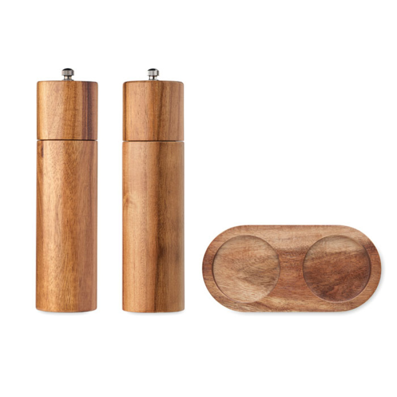 TUCCO SET 4