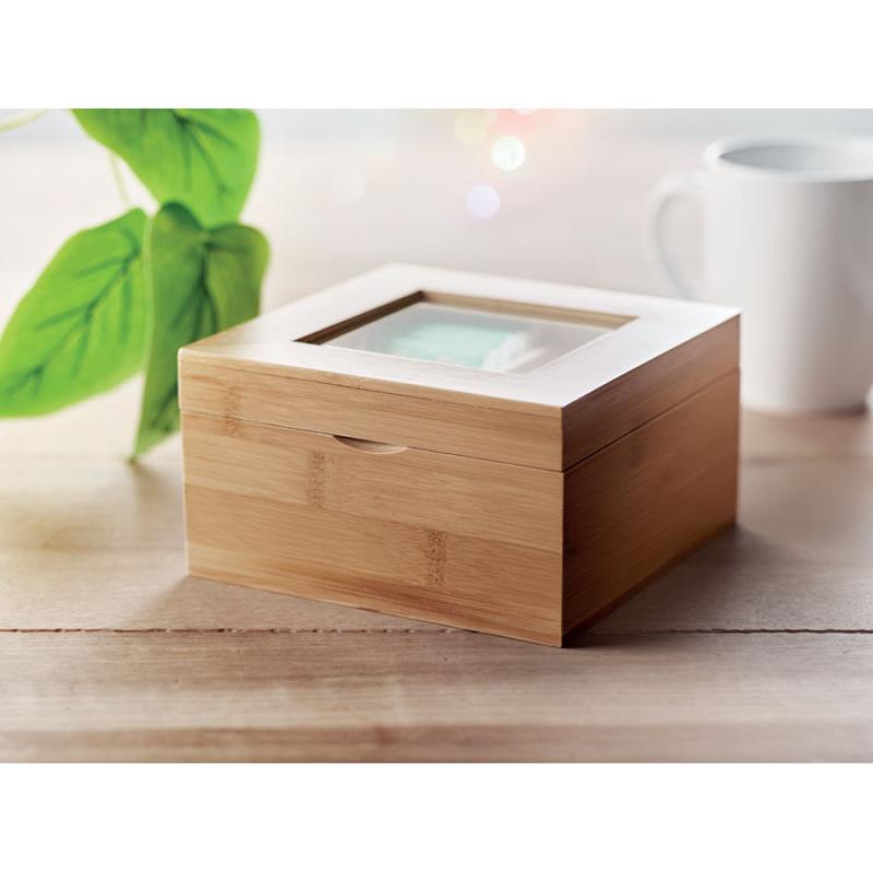 CAMPO TEA 5
