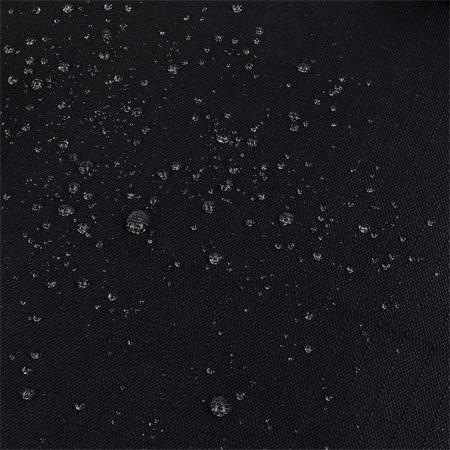 Školská taška, so zipsom, GABOL "Trick", sivá-čierna, skateboard 6