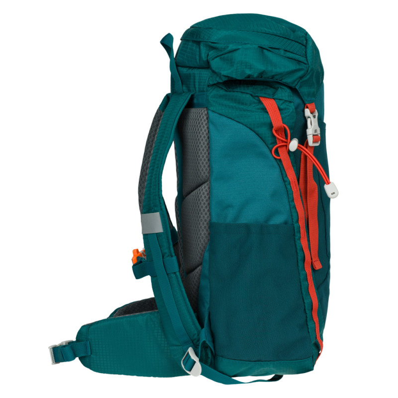 BAAGL Batoh Tracker Verde 2