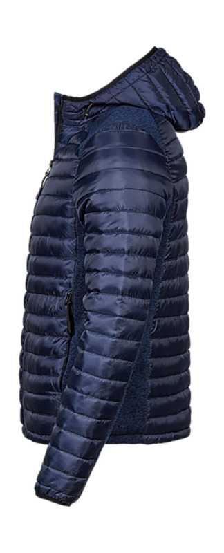Bunda s kapucňou Outdoor Crossover 4