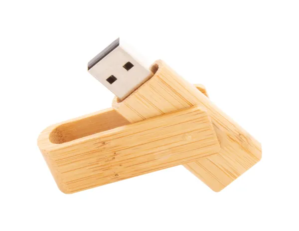 BooTwist USB flash disk 1