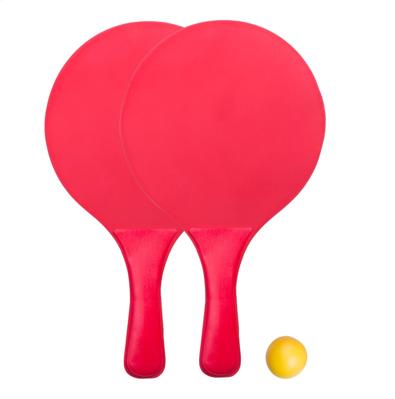 Qylen plážový tenis 1