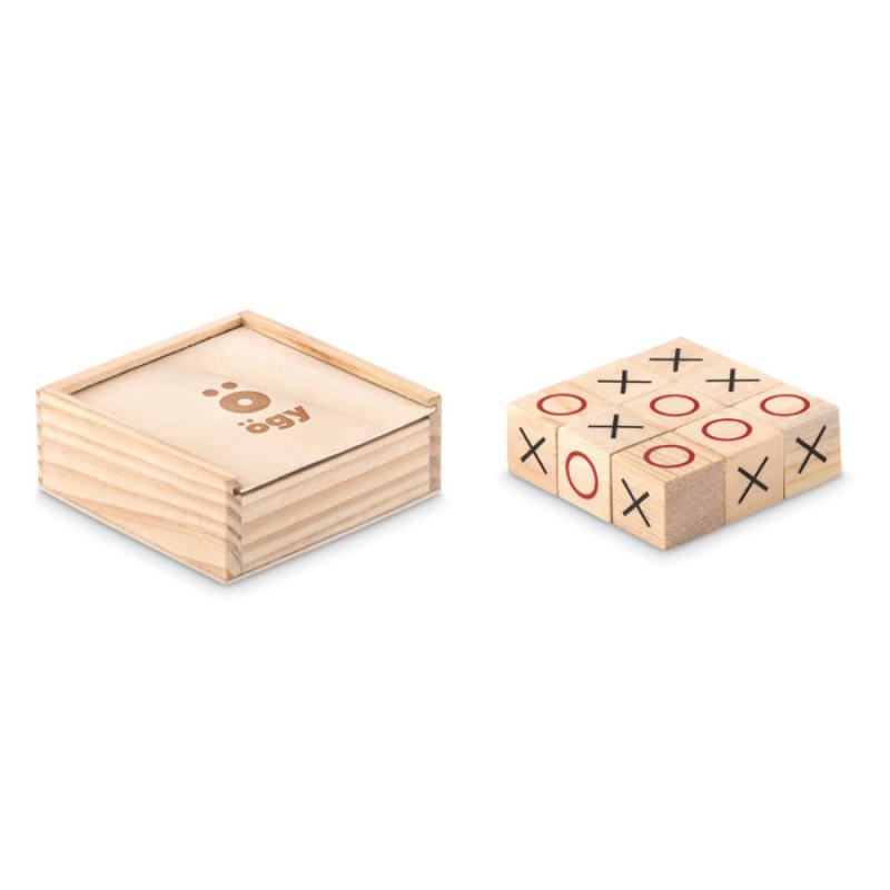 TIC TAC TOE 2