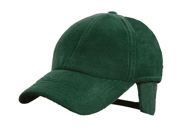 Fleecová čiapka 3
