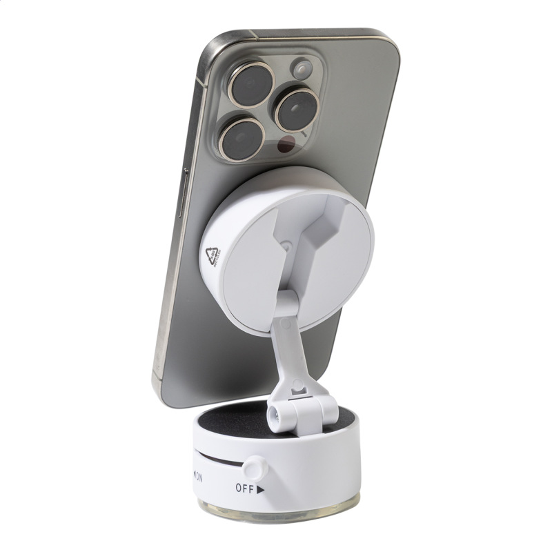 RaboMag RABS magnetický držiak na mobil do auta 5