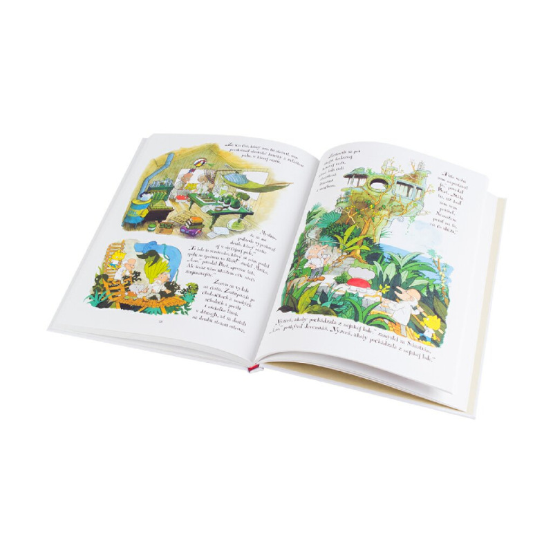 Neuveriteľný príbeh O obrovskej hruške 1