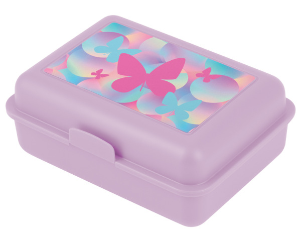 BAAGL Box na desiatu Candy