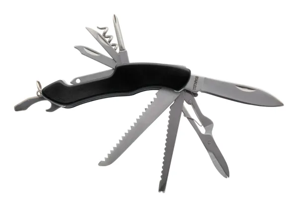Breithorn mini multifunkčný nôž, 8 funkcií