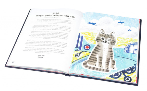 MAČKY V AKCII! - Neuveriteľné mačacie príbehy 4