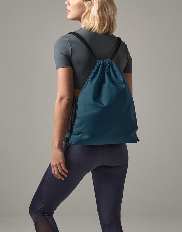 Vak Recycled Gymsac 1