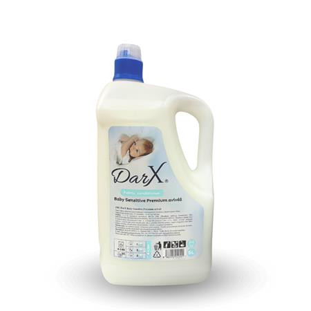 . Aviváž, 5 l, "DarX Baby Sensitive Premium"