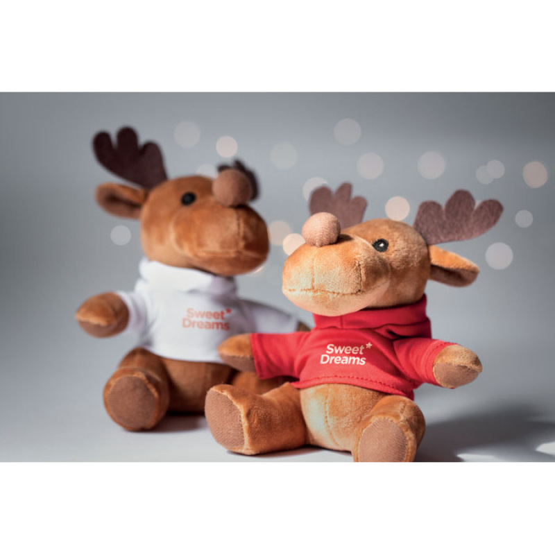 RUDOLPH 5