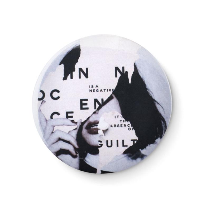 SMALL PIN 2